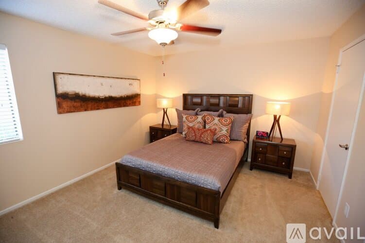 Peoria Apartment: 10134 W Mohawk Ln