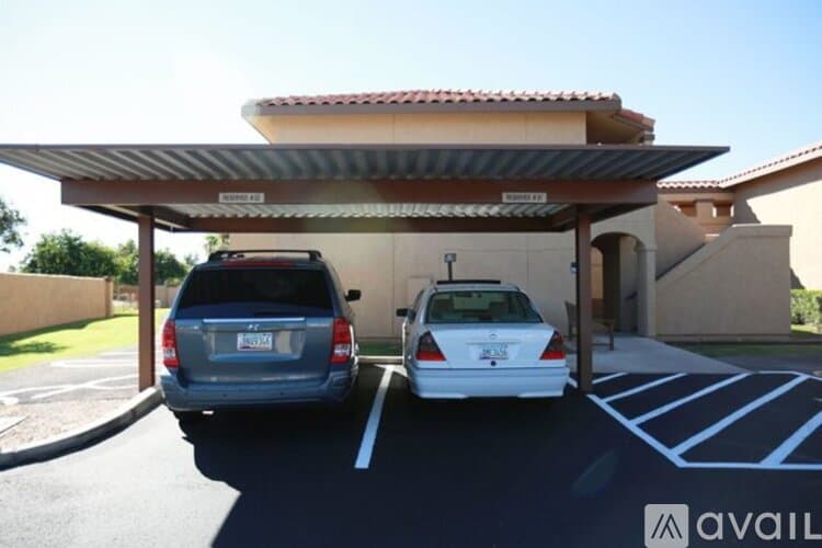 Peoria Apartment: 10134 W Mohawk Ln