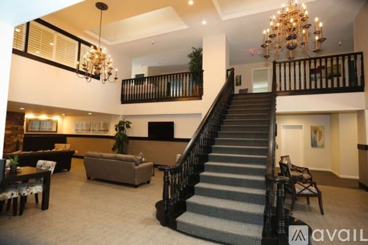 Peoria Apartment: 10134 W Mohawk Ln