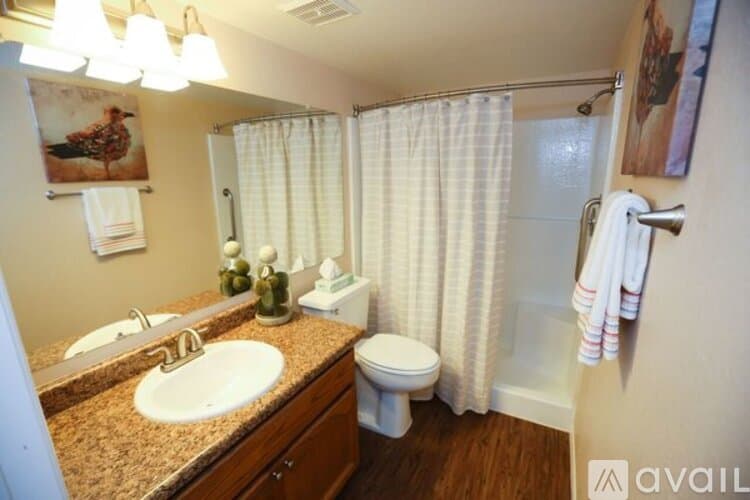Peoria Apartment: 10134 W Mohawk Ln