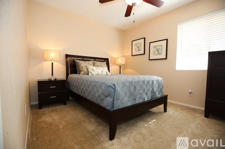 Peoria Apartment: 10134 W Mohawk Ln