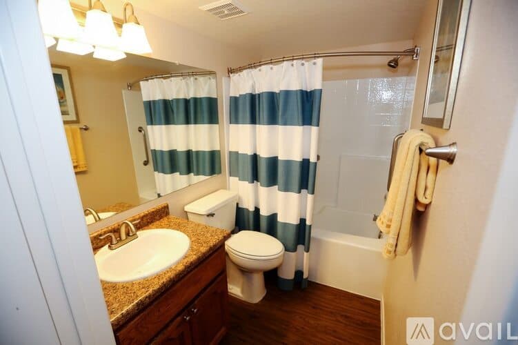 Peoria Apartment: 10134 W Mohawk Ln