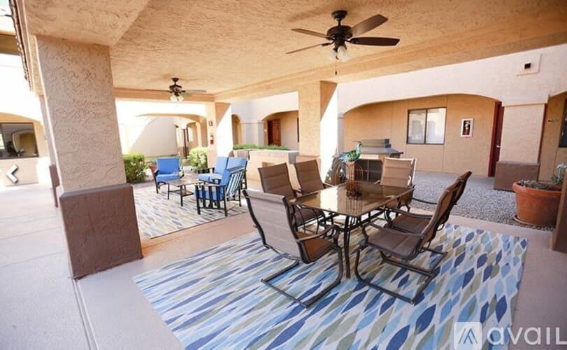 Peoria Apartment: 10134 W Mohawk Ln