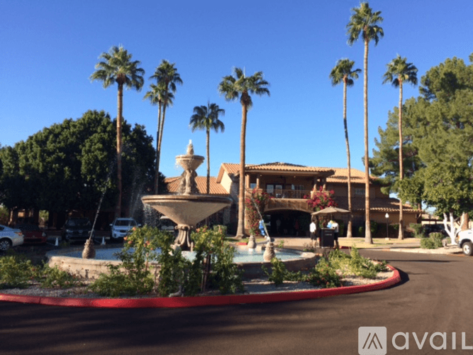 Peoria Apartment: 10134 W Mohawk Ln
