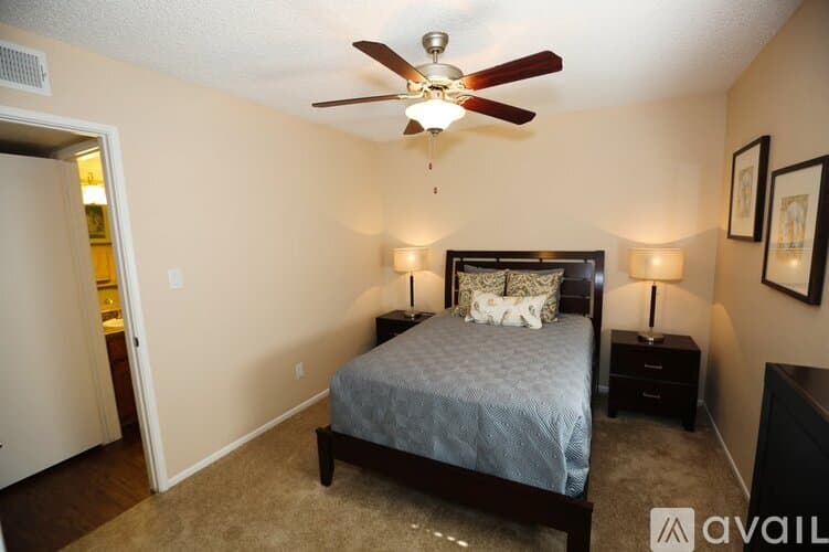 Peoria Apartment: 10134 W Mohawk Ln