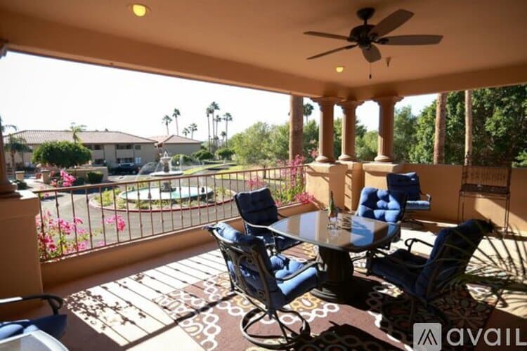 Peoria Apartment: 10134 W Mohawk Ln