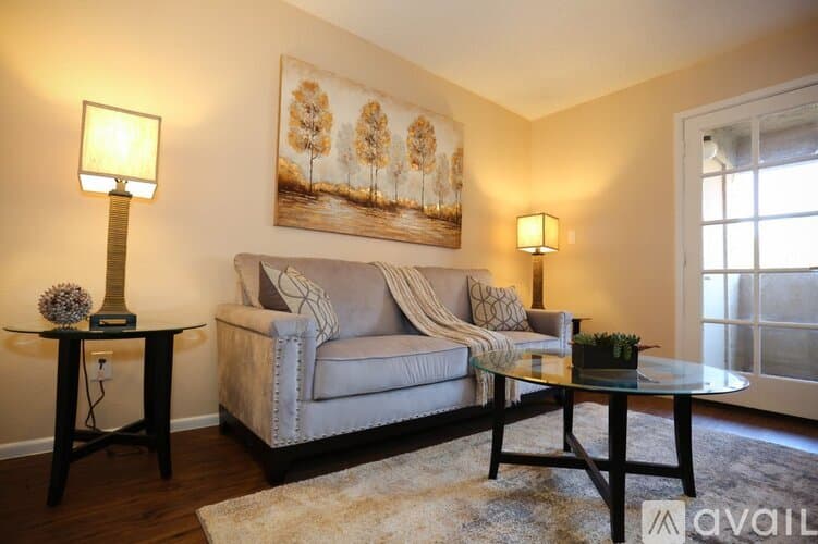 Peoria Apartment: 10134 W Mohawk Ln