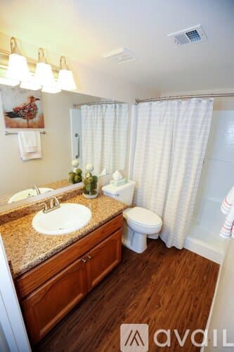 Peoria Apartment: 10134 W Mohawk Ln