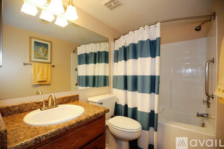 Peoria Apartment: 10134 W Mohawk Ln