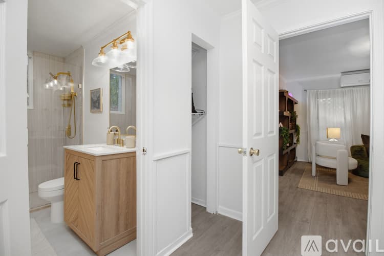 Atlanta Apartment: 1783 Ridgewood Dr NE