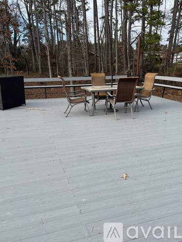 Gainesville House: 6620 Little Mill Rd