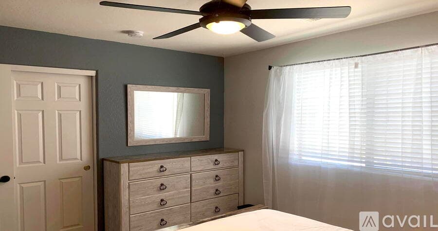 Goodyear Apartment: 15046 W Sells Dr