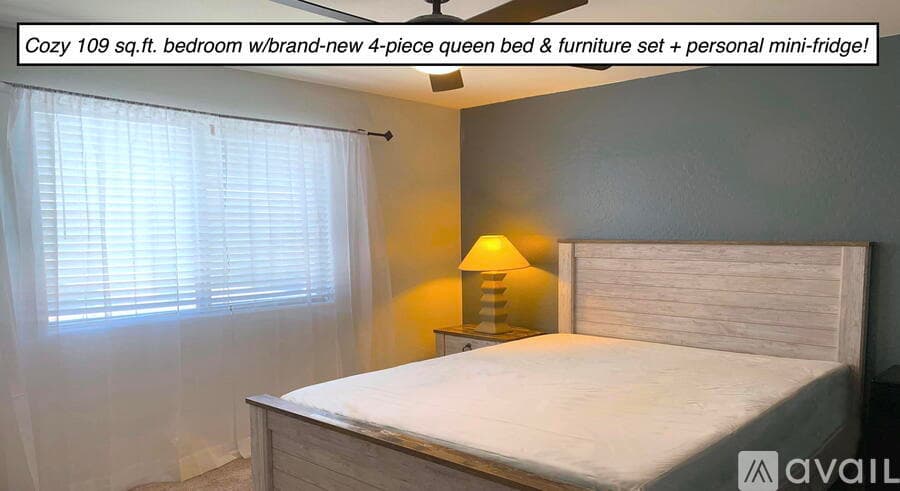 Goodyear Apartment: 15046 W Sells Dr