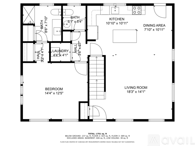 Old Orchard Beach House: 22 Trinity Wy