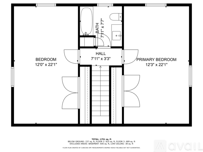 Old Orchard Beach House: 22 Trinity Wy