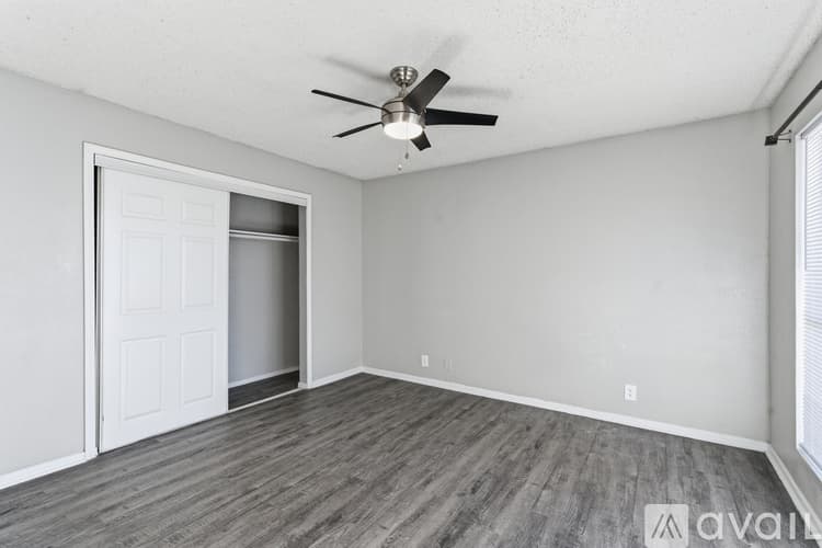 San Antonio Apartment: 4235 Northwest Loop 410