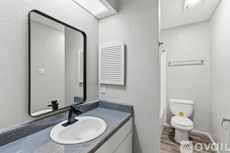San Antonio Apartment: 4235 Northwest Loop 410
