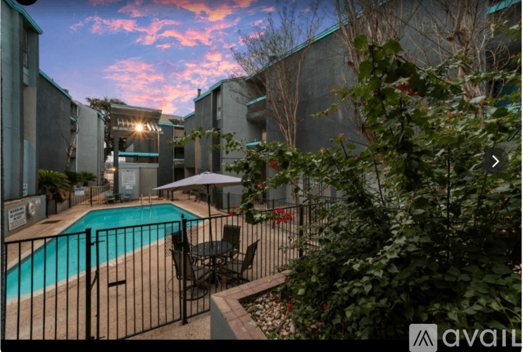 San Antonio Apartment: 4235 Northwest Loop 410