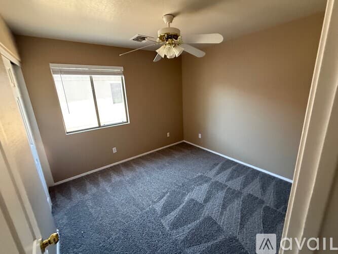 Casa Grande House: 1636 E Bishop Dr