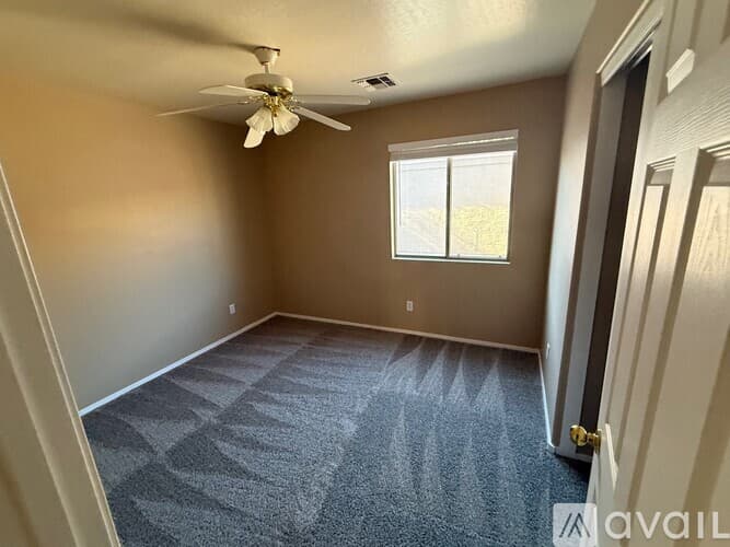 Casa Grande House: 1636 E Bishop Dr