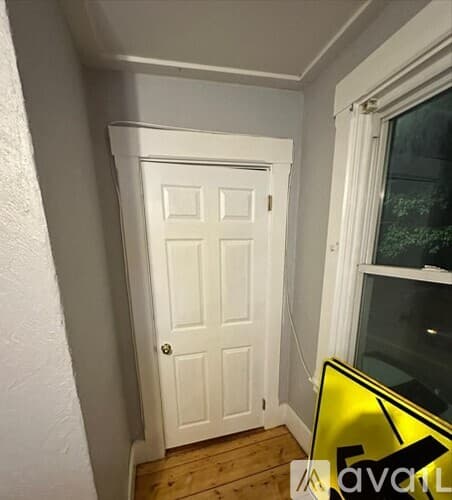 Fitchburg Apartment: 35 Westminster St