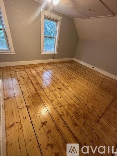 Fitchburg Apartment: 35 Westminster St