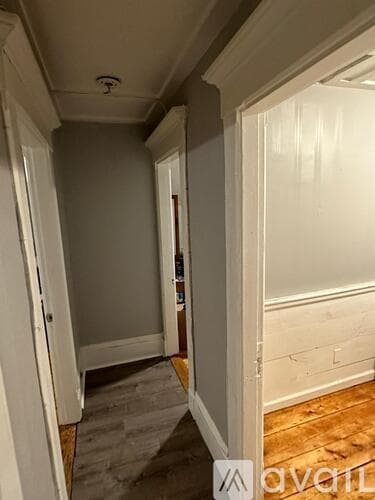Fitchburg Apartment: 35 Westminster St