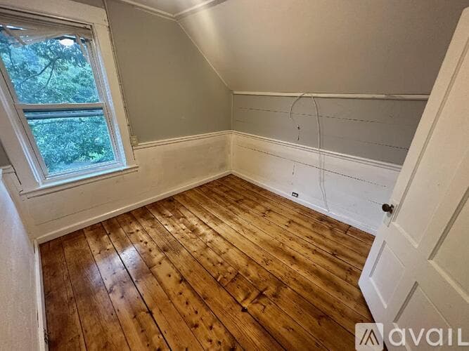 Fitchburg Apartment: 35 Westminster St