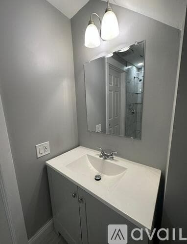 Fitchburg Apartment: 35 Westminster St