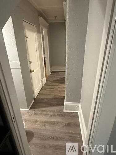 Fitchburg Apartment: 35 Westminster St
