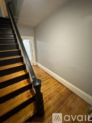 Fitchburg Apartment: 35 Westminster St