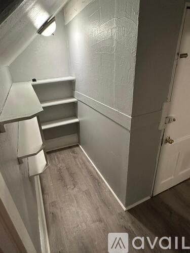 Fitchburg Apartment: 35 Westminster St