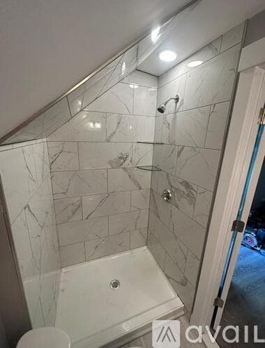 Fitchburg Apartment: 35 Westminster St