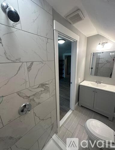 Fitchburg Apartment: 35 Westminster St