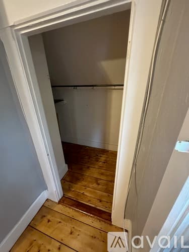 Fitchburg Apartment: 35 Westminster St