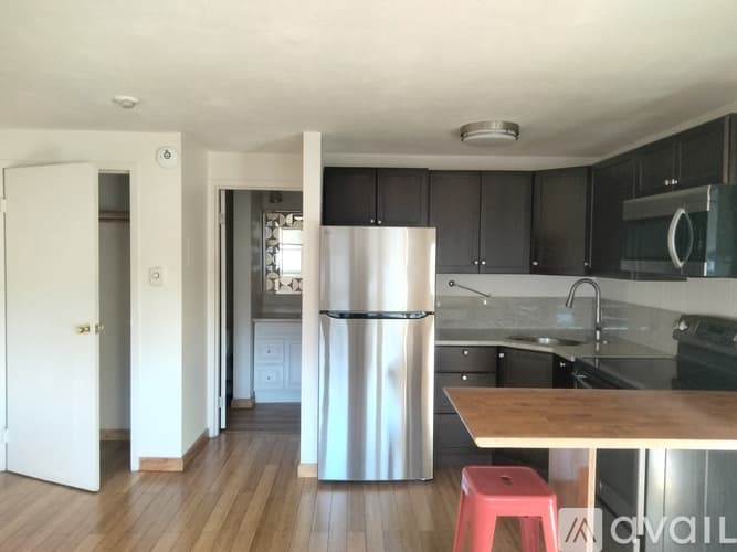 Melrose Condo: 340 Main Street