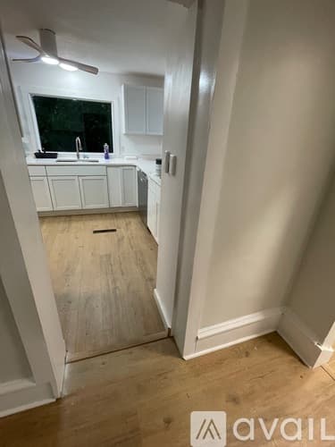 Roaring Spring House: 304 Poplar St