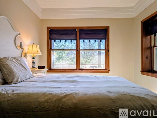 Dillard House: 842 Saddle Back Cir