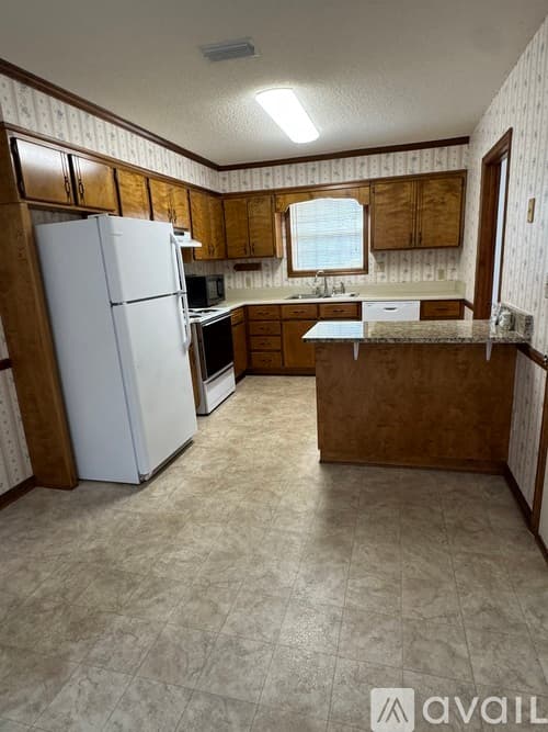 Valdosta House: 4301 Shiloh Trce
