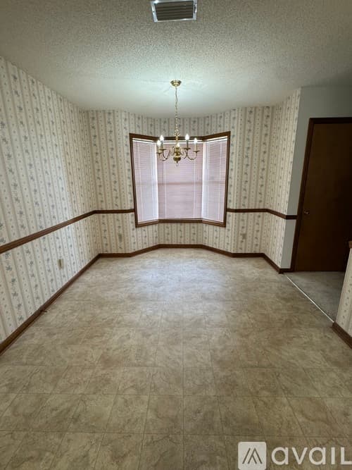 Valdosta House: 4301 Shiloh Trce