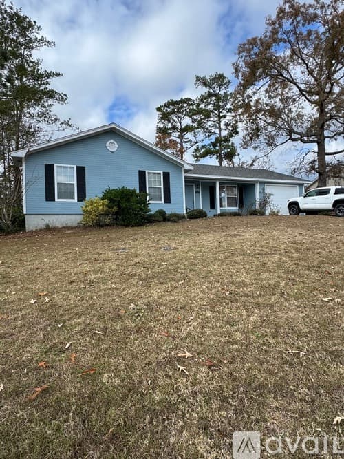 Valdosta House: 4301 Shiloh Trce