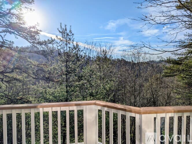 Dillard House: 842 Saddle Back Cir