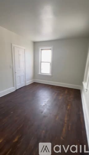 Harrisburg House: 3416 N 6th St