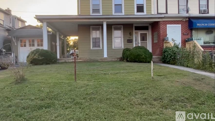 Harrisburg House: 3416 N 6th St