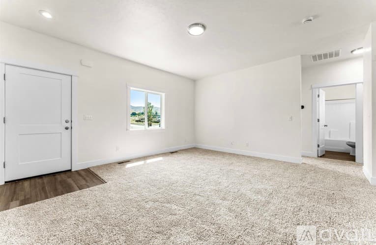 Emmett House: 1771 Regency Way