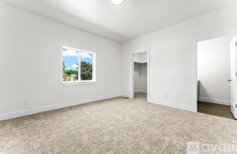 Emmett House: 1771 Regency Way