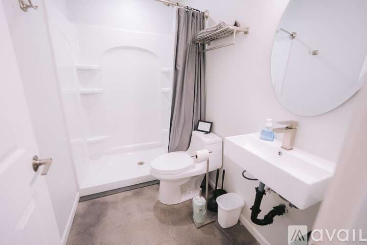 Soldotna Apartment: 48561 Rustic Ave