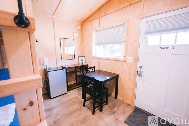 Soldotna Apartment: 48561 Rustic Ave