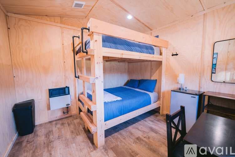 Soldotna Apartment: 48561 Rustic Ave