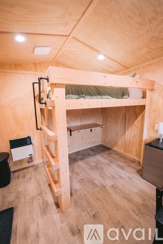 Soldotna Apartment: 48561 Rustic Ave